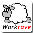 Icône du programme : Workrave Portable