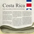 Costa Rican Newspapers