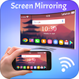 Icono de programa: HD Video Screen Mirroring…