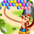 程序图标：Bubble Shooter 2021