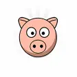 Pig Master : Free Coin and Spin Daily Rewards