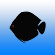 Ikon program: Aquarium Calculator