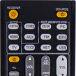 Ícone do programa: Remote Control For Onkyo
