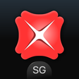 程序图标：DBS digibank