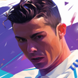 プログラムのアイコン：Ps - Football 10  Psp Gam…