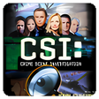 Icône du programme : Les Experts: CSI