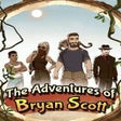 Ikona programu: The Adventures of Bryan S…