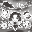 ไอคอนของโปรแกรม: Maker kimetsu no yaiba av…