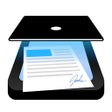 Icoon van programma: eScan: PDF Scanner App