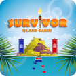 程序图标：SURVIVOR Island Games