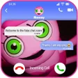 程序图标:Mommy Fake Call : video …