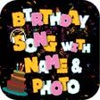 Icon of program: My Name Birthday Song Ph…