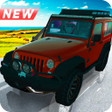 Icon of program: Rubicon Wrangler Jeep Off…