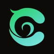 Biểu tượng của chương trình: CocoAI - AI Video Generat…