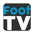 プログラムのアイコン：FootTV - Football program…