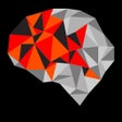 ไอคอนของโปรแกรม: Brain Drain-Modern Puzzle…