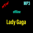 Lady Gaga mp3 Offline Best Hits