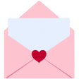 プログラムのアイコン：Love Messages SMS
