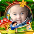 Icon of program: Kid Photo Frame
