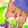 Biểu tượng của chương trình: 筑梦事务所