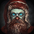 프로그램 아이콘: Smiling-X: Scary Christma…