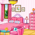 プログラムのアイコン：Fashion House Designer