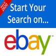 Icon of program: Start your search with eB…