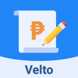 プログラムのアイコン：Velto