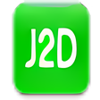 Icon of program: JPEG To Dicom