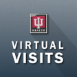 IU Health Virtual Visits: Onli icon