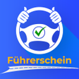 Иконка программы: Führerschein - Fahrschulb…