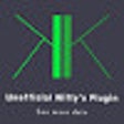 Icon of program: Matrix NFT Data