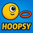 Programikonen: Hoopsy Dunk