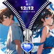 Programikonen: Zip Lock - Cool Zip Wallp…