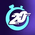 Ícone do programa: 20 Segundos