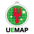 Biểu tượng của chương trình: UEMAP - Restaurant Map