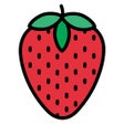 程序图标：Fruits and Berries