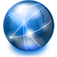 Symbol des Programms: ip2country
