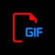 프로그램 아이콘: GIF SEARCH