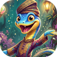 Symbol des Programms: GoldenWhack