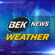 程序图标：BEK Weather