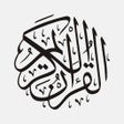 Biểu tượng của chương trình: القرآن الكريم صوت بدون نت
