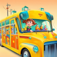 ไอคอนของโปรแกรม: Bus Frenzy