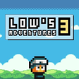 Programikonen: Lows Adventures 3
