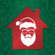 Icon of program: Catch Santa in Your House