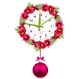 程序图标: Pendulum clock live wallp…