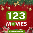 Watch HD Movies - Play HD icon