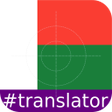 Malagasy English Translator