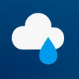Icon of program: Rain Watcher : Weather St…