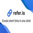 Link Shortener